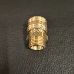  GY-106   Gyorscsatlakoz K 1/2 (leveg)
