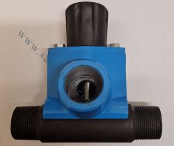  AL-101   Adagol szelep Szranyag Micro 5/4