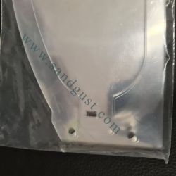  VF-203   Vdflia Apollo 600 Clemco 25 db/cs.   04361 (kls)
