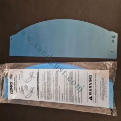  VF-204   Vdflia Apollo Clemco 600  25 db/cs.   04373 (kzps)