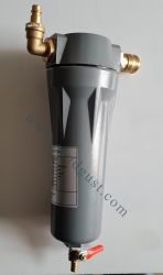  LT-100   Frissleveg ellt aktvszn szr PL-15 /1 Kszlk komplett Hande 1300l/perc,0,003 micron