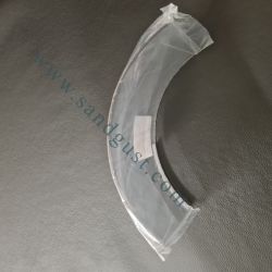  KM-209   Kmzsa VEGA plexi