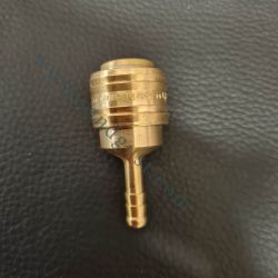  GY-102   Gyorscsatlakoz  6 mm