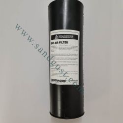  LT-103   Frissleveg ellt aktvszn szr PL-25 Szrbett  Clemco/Contracor AFC