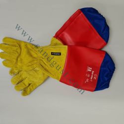  VK-200   Keszty szemcseszrshoz (ReS-MAX T) pr